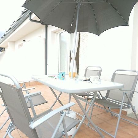 Mi Piso En La Ria Apartment Barreiros Bagian luar foto